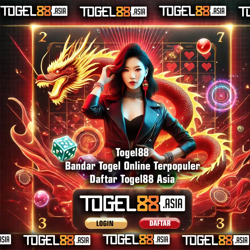 TOGEL88